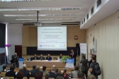 Przejdź do: Dni kultury pasterskiej Karpat – otwarcie konferencji